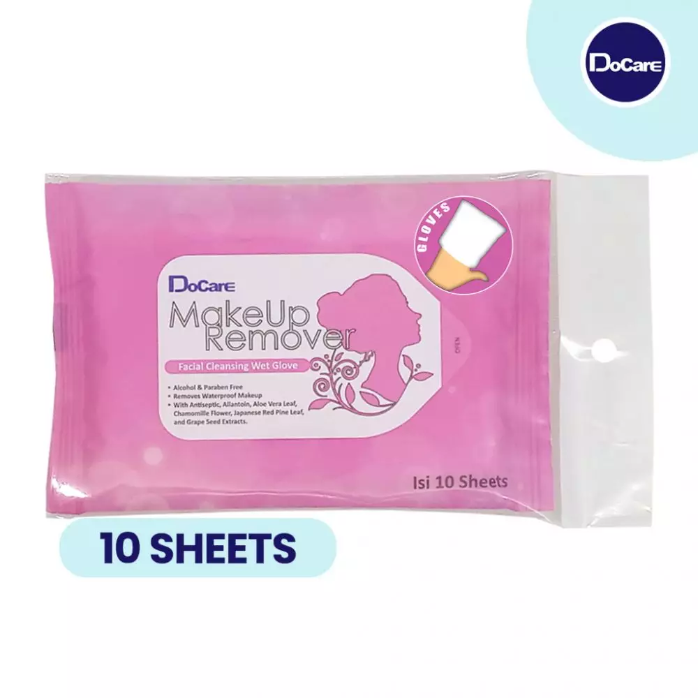 10 Rekomendasi facial cleansing wipes harga di bawah Rp 100 ribu pixabay 10 Rekomendasi facial cleansing wipes harga di bawah Rp 100 ribu pixabay