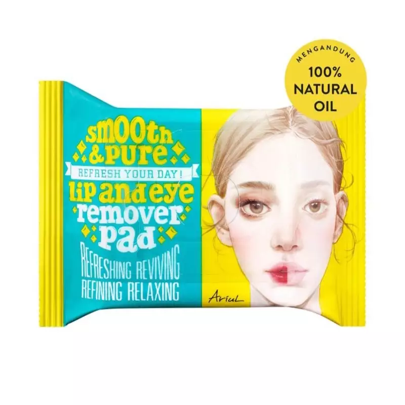 10 Rekomendasi facial cleansing wipes harga di bawah Rp 100 ribu pixabay 10 Rekomendasi facial cleansing wipes harga di bawah Rp 100 ribu pixabay