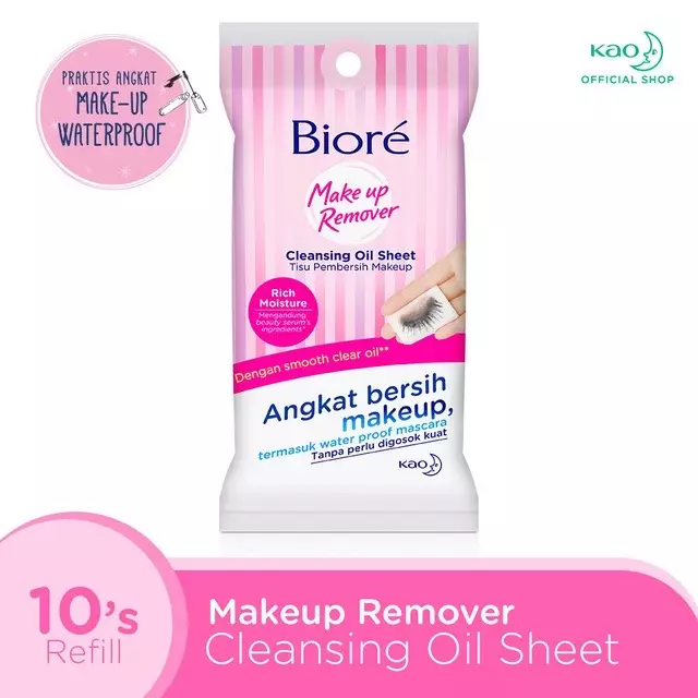 10 Rekomendasi facial cleansing wipes harga di bawah Rp 100 ribu pixabay 10 Rekomendasi facial cleansing wipes harga di bawah Rp 100 ribu pixabay
