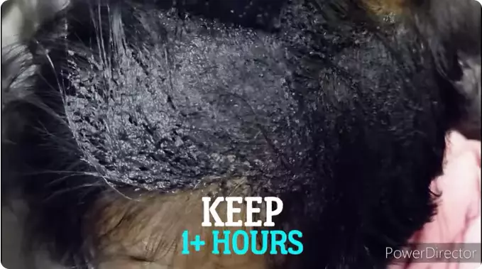 cara atasi rambut beruban pakai kentang. berbagai sumber