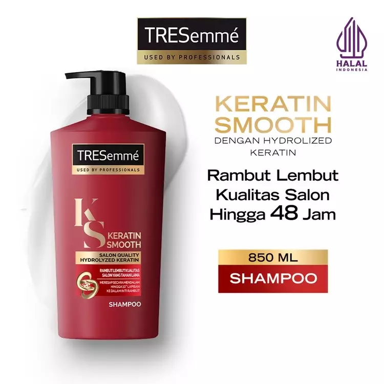 Rekomendasi produk keratin harga di bawah Rp 200 ribu © berbagai sumber Rekomendasi produk keratin harga di bawah Rp 200 ribu © berbagai sumber