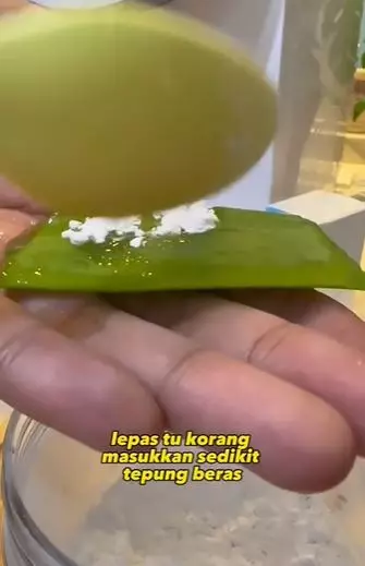 Atasi pori-pori besar di wajah agar tampak mulus TikTok