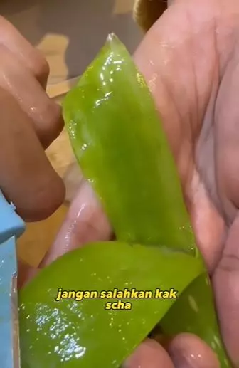 Atasi pori-pori besar di wajah agar tampak mulus TikTok