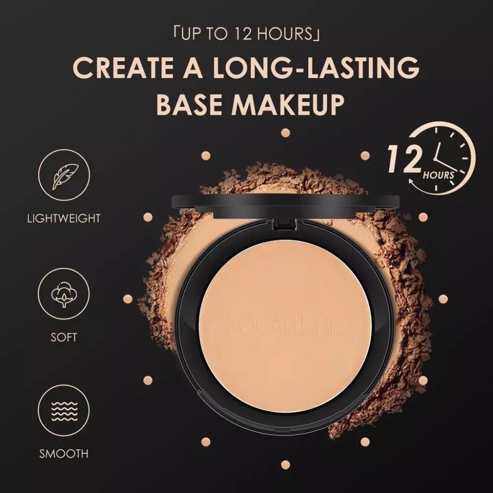 Rekomendasi compact powder untuk kulit berjerawat © berbagai sumber Rekomendasi compact powder untuk kulit berjerawat © berbagai sumber