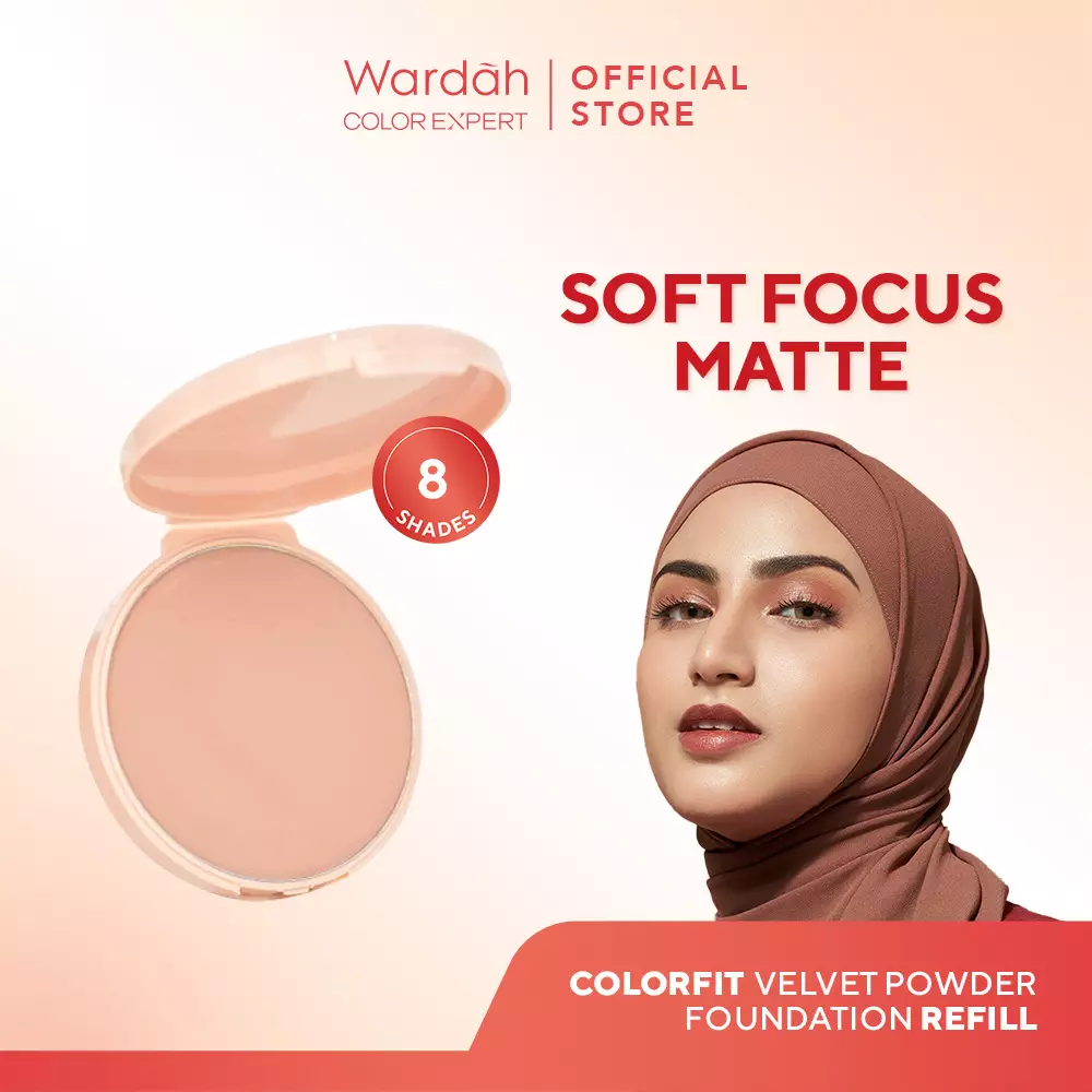 Rekomendasi compact powder untuk kulit berjerawat © berbagai sumber Rekomendasi compact powder untuk kulit berjerawat © berbagai sumber