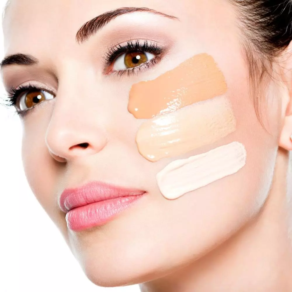 jenis complexion © 2024 Freepik.com