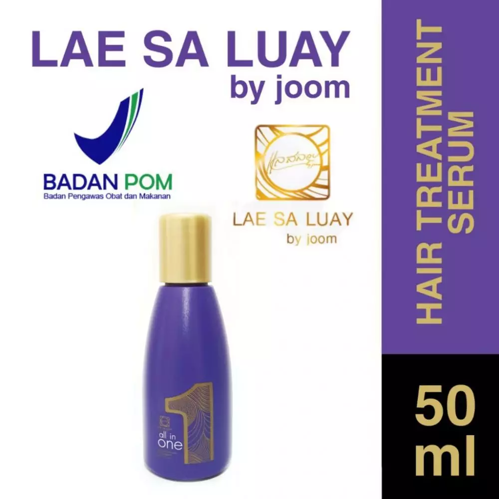 10 Rekomendasi hair serum atasi rambut kering harga di bawah Rp 200 ribu © 2024 berbagai sumber 