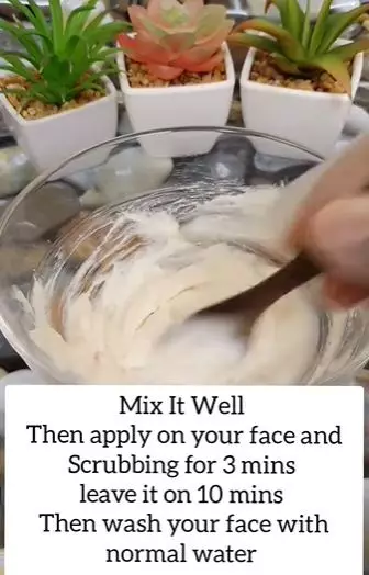  Pudarkan flek hitam pakai 3 bahan dapur tanpa laser TikTok