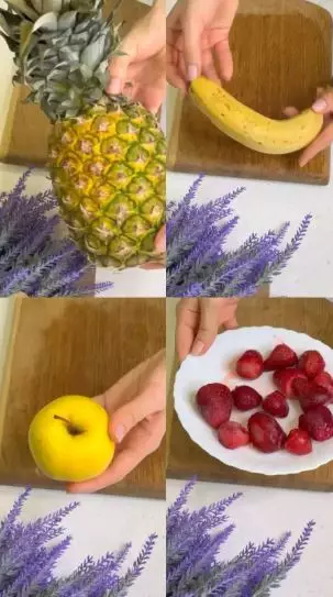 Putihkan kulit kusam penuh daki 2 jenis buah Berbagai sumber Putihkan kulit kusam penuh daki 2 jenis buah Berbagai sumber