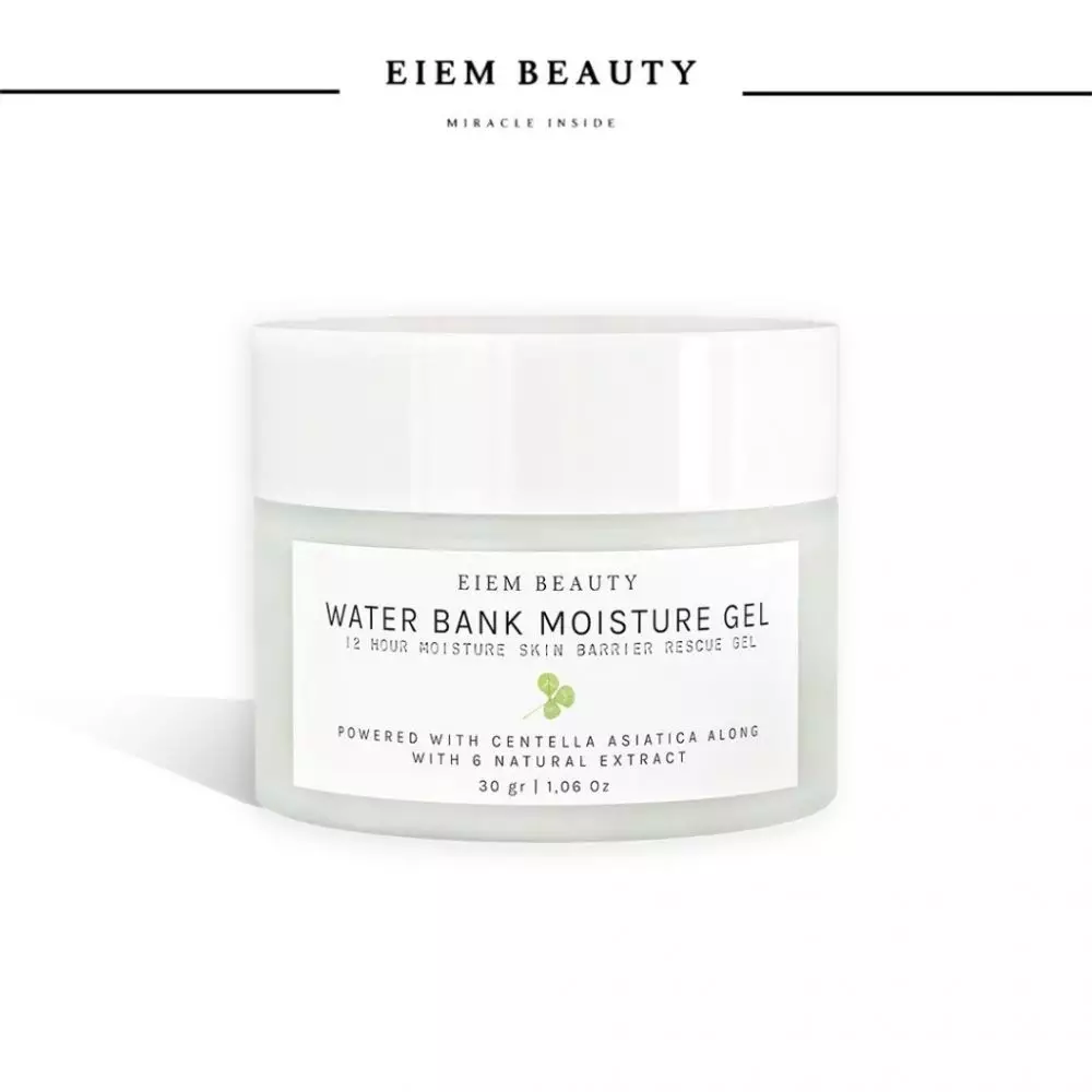 rekomendasi moisturizer gel di bawah Rp 50 ribu © 2024 brilio.net