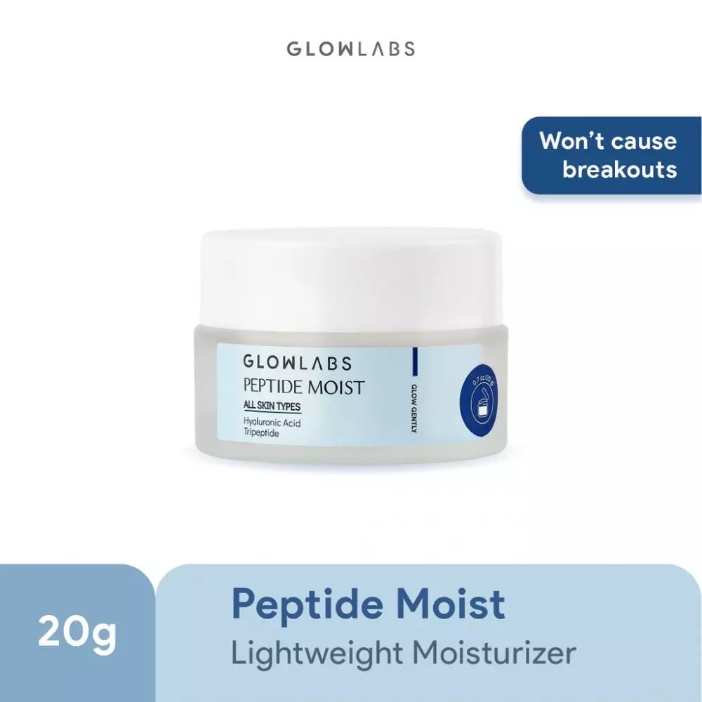 rekomendasi moisturizer gel di bawah Rp 50 ribu © 2024 brilio.net