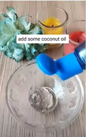 wanita ini tunjukkan cara hilangkan flek hitam berbagai sumber