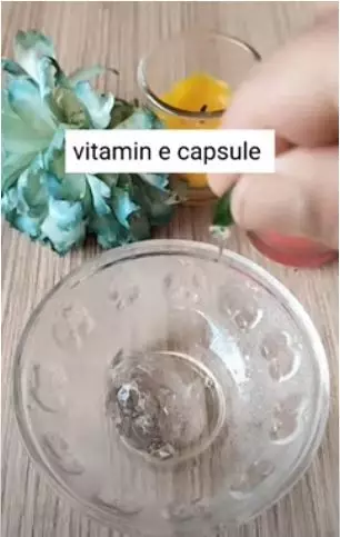 wanita ini tunjukkan cara hilangkan flek hitam berbagai sumber