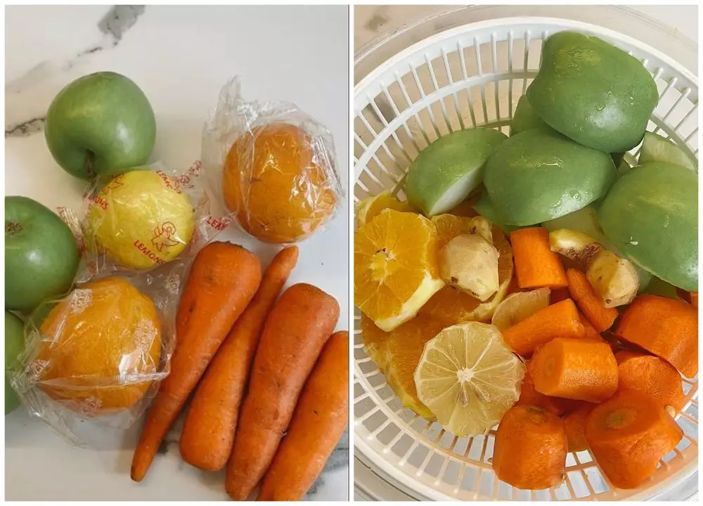 cara atasi tanda penuaan pakai minuman retinol berbagai sumber