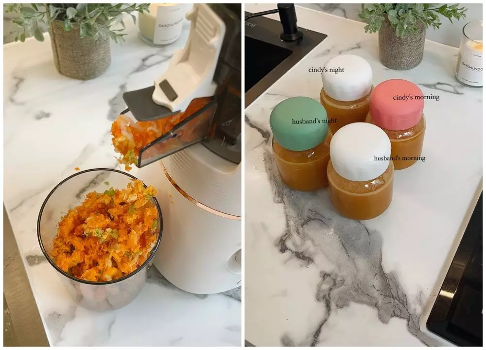 cara atasi tanda penuaan pakai minuman retinol berbagai sumber