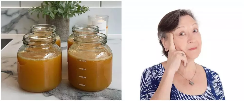 cara atasi tanda penuaan pakai minuman retinol berbagai sumber