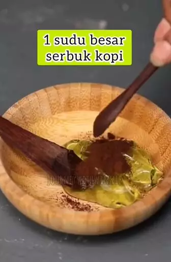Atasi wajah keriput dan kendur kopi aloe vera gel Berbagai sumber