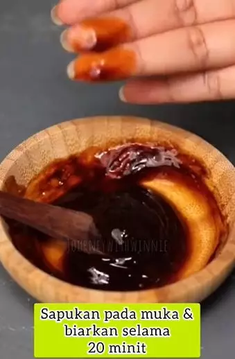 Atasi wajah keriput dan kendur kopi aloe vera gel Berbagai sumber