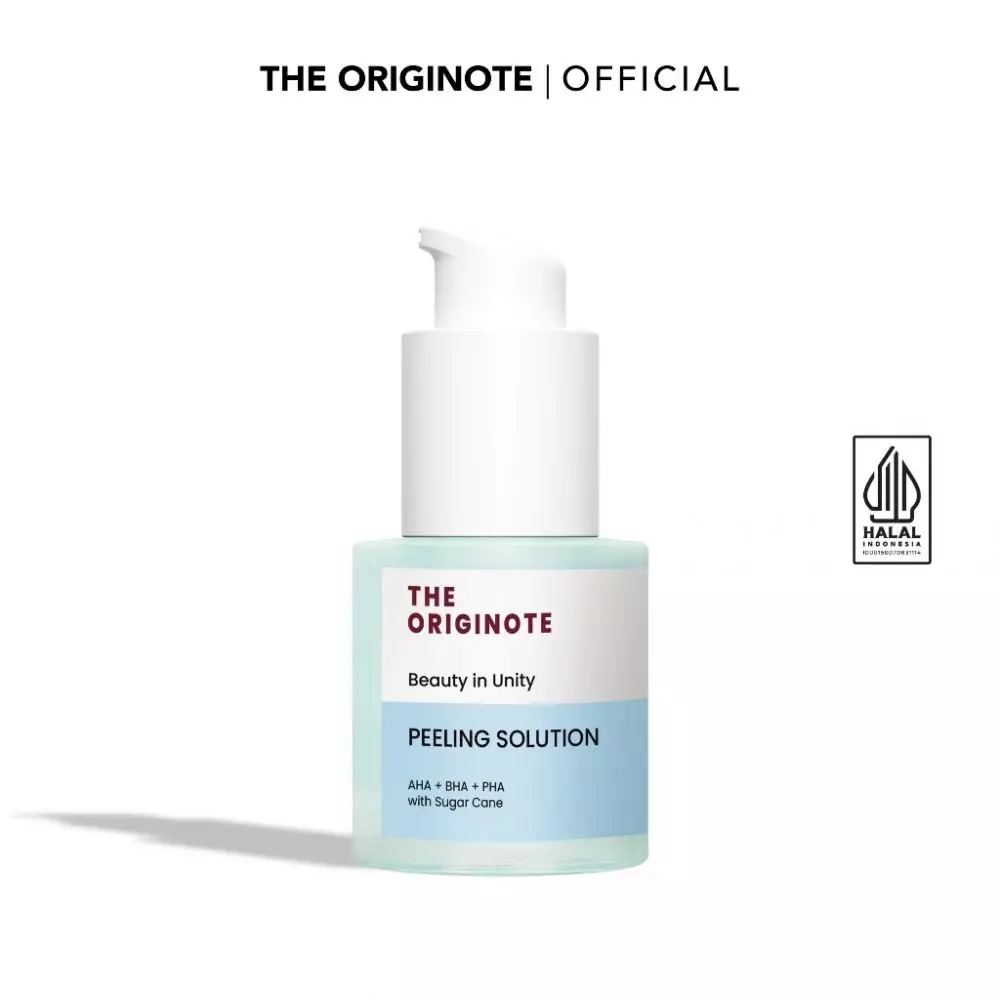 10 Rekomendasi serum eksfoliasi harga di bawah Rp 150 ribu © 2024 berbagai sumber