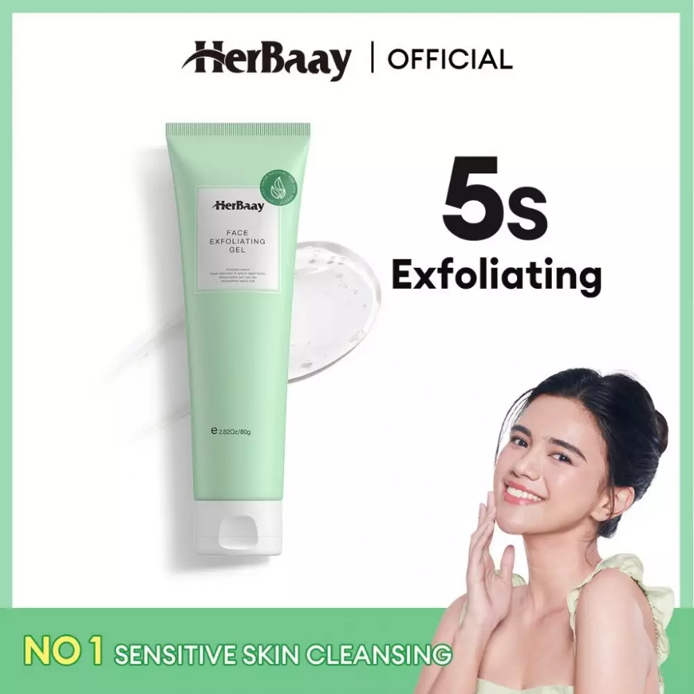 Rekomendasi produk centella asiatica © berbagai sumber