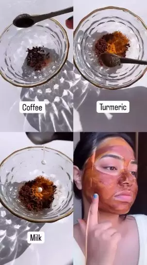 2 Minuman cerahkan wajah kusam dan penuh flek Berbagai sumber 2 Minuman cerahkan wajah kusam dan penuh flek Berbagai sumber