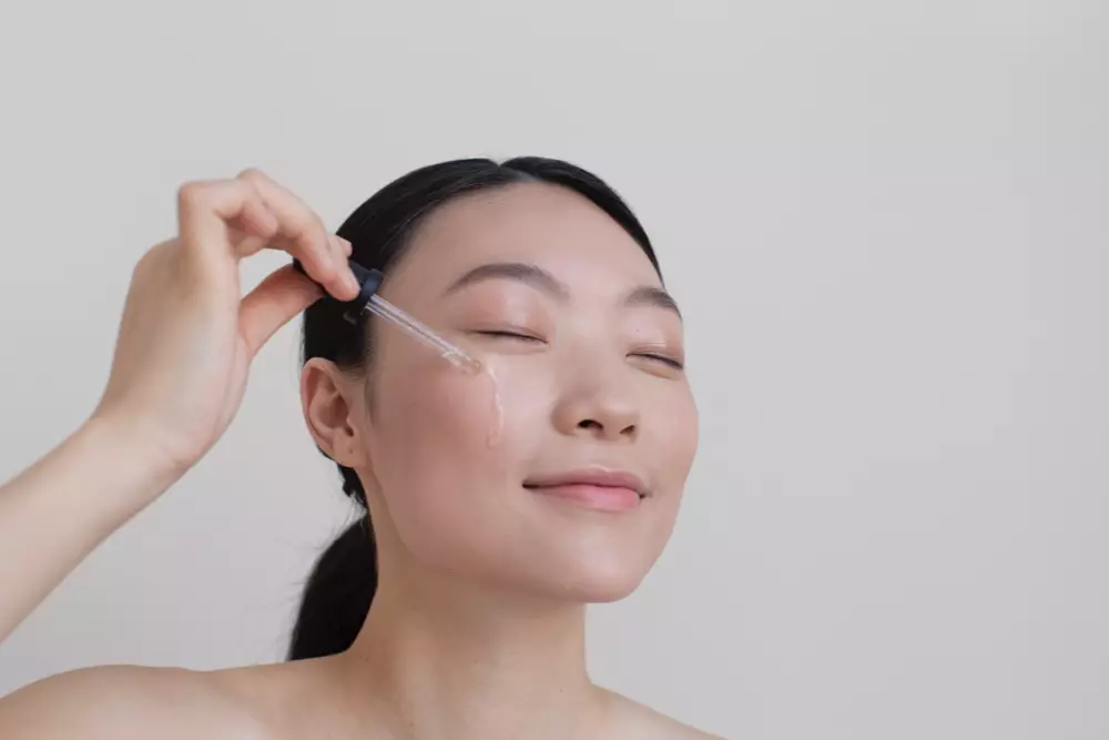 Kenali 10 kandungan antiaging © 2024 Freepik.com Kenali 10 kandungan antiaging © 2024 Freepik.com