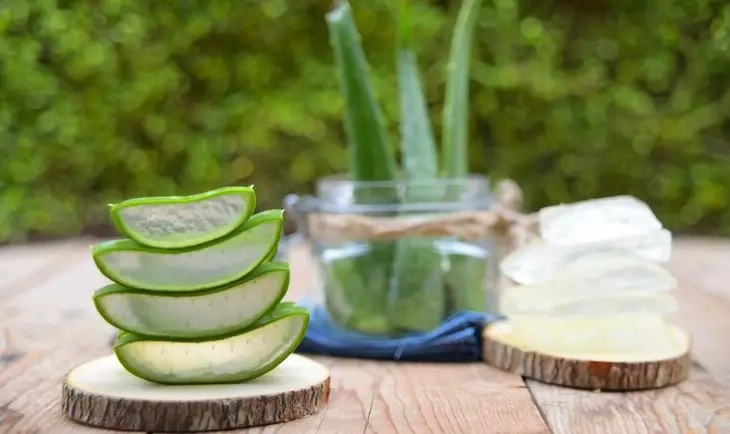 7 Makanan rekomendasi dokter untuk kulit kering Berbagai sumber