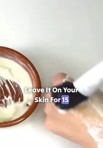 Rapatkan pori-pori besar akibat komedo tanpa charcoal TikTok