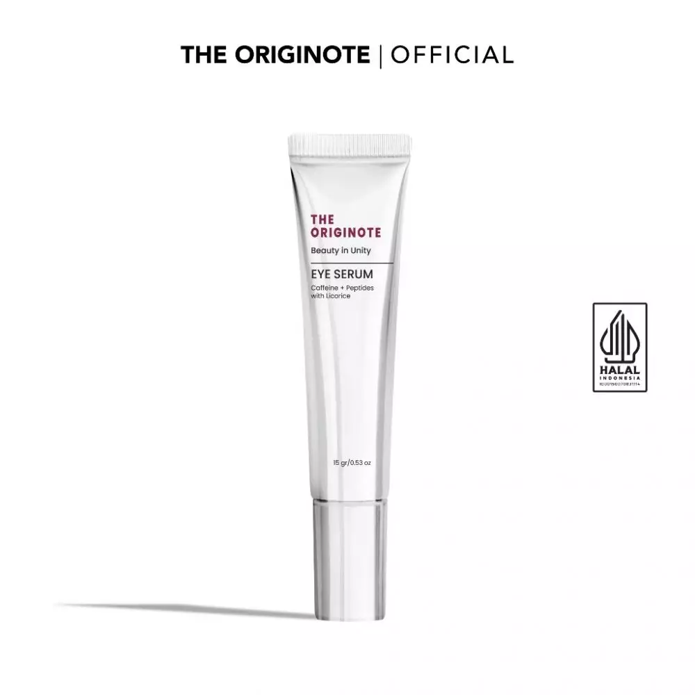 10 Rekomendasi eye serum lokal © 2024 berbagai sumber