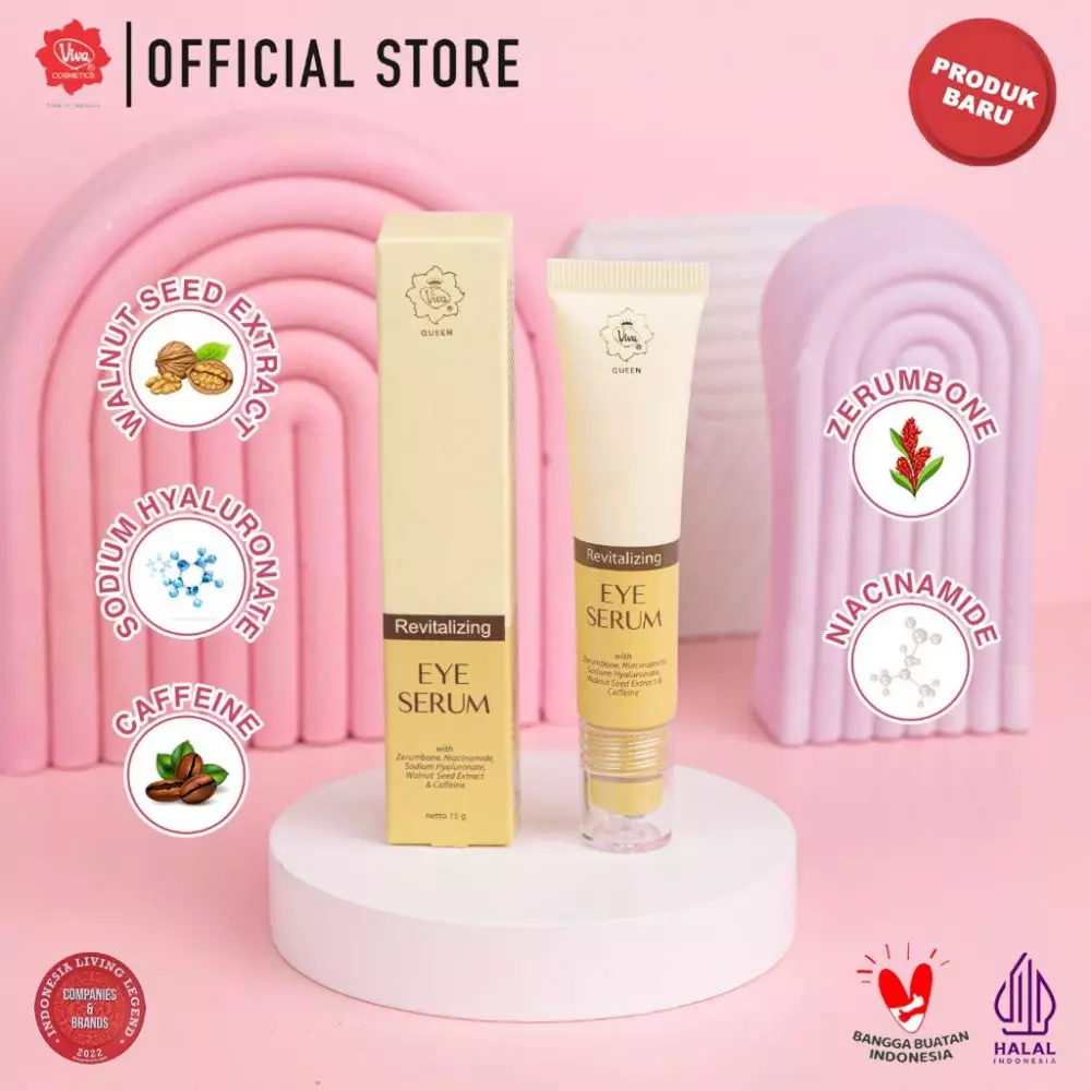 10 Rekomendasi eye serum lokal © 2024 berbagai sumber