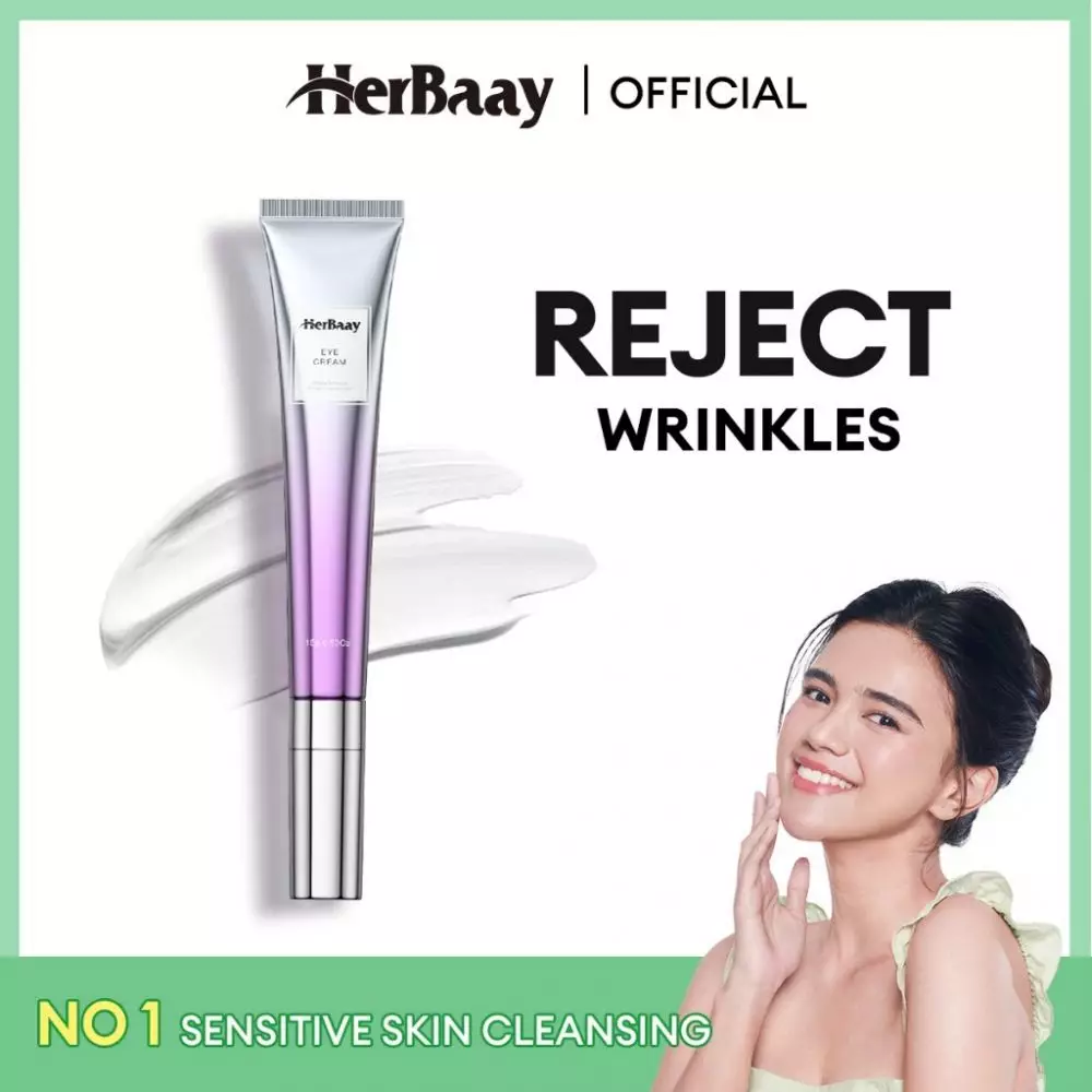 10 Rekomendasi eye serum lokal © 2024 berbagai sumber