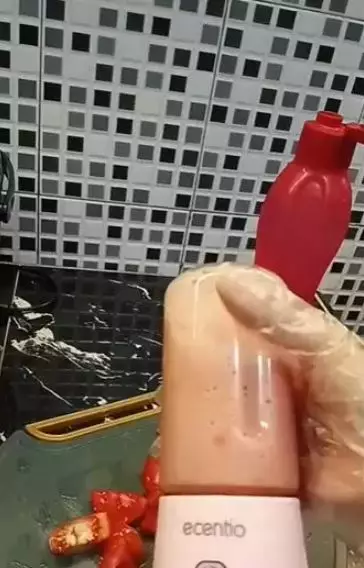 Minuman kolagen cegah kerutan wajah 15 tahun lebih muda Berbagai sumber