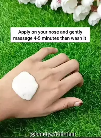 Bersihkan pori-pori wajah tanpa tambahan gula Berbagai sumber Bersihkan pori-pori wajah tanpa tambahan gula Berbagai sumber