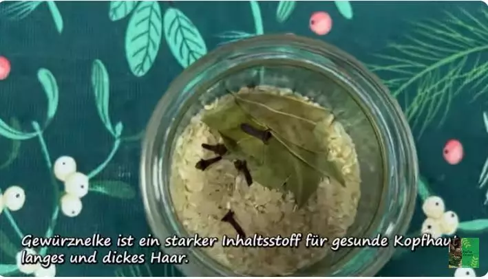 mengatasi rambut botak depan pakai beras berbagai sumber