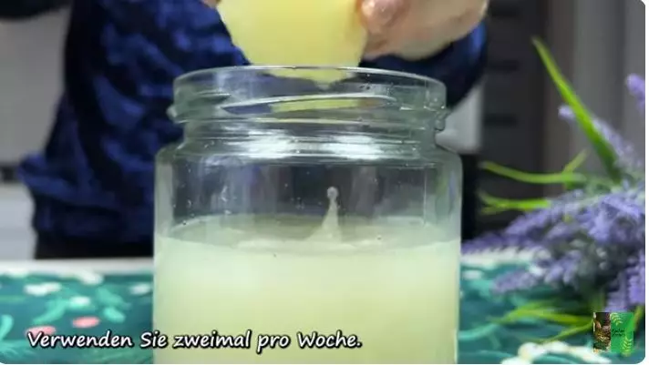 mengatasi rambut botak depan pakai beras berbagai sumber