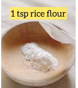 atasi flek hitam pakai tepung beras. berbagai sumber atasi flek hitam pakai tepung beras. berbagai sumber