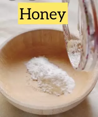 atasi flek hitam pakai tepung beras. berbagai sumber atasi flek hitam pakai tepung beras. berbagai sumber