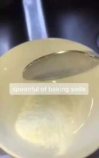 Bagikan cara hilangkan komedo di hidung TikTok