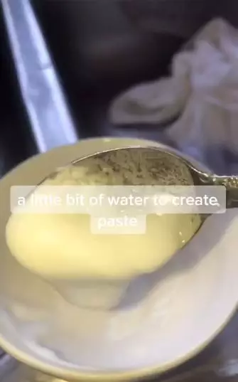 Bagikan cara hilangkan komedo di hidung TikTok