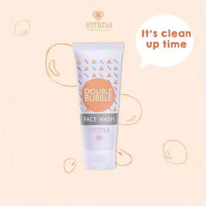 Rekomendasi sabun cuci wajah untuk anak sekolah berbagai sumber Rekomendasi sabun cuci wajah untuk anak sekolah berbagai sumber