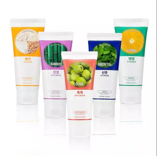 Rekomendasi sabun cuci wajah untuk anak sekolah berbagai sumber Rekomendasi sabun cuci wajah untuk anak sekolah berbagai sumber