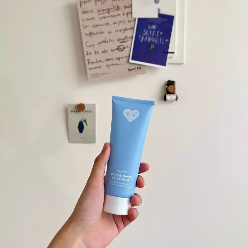 Rekomendasi sabun cuci wajah untuk anak sekolah berbagai sumber Rekomendasi sabun cuci wajah untuk anak sekolah berbagai sumber