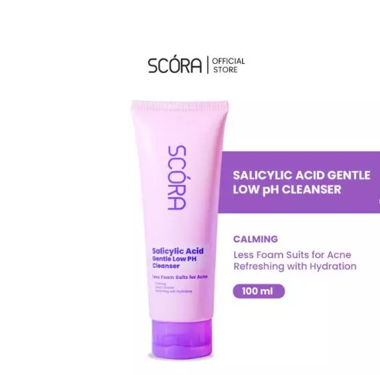 Rekomendasi sabun cuci wajah untuk anak sekolah berbagai sumber Rekomendasi sabun cuci wajah untuk anak sekolah berbagai sumber