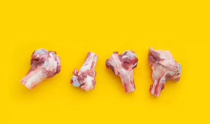 8 Bahan makanan rekomendasi dokter tingkatkan kolagen Berbagai sumber