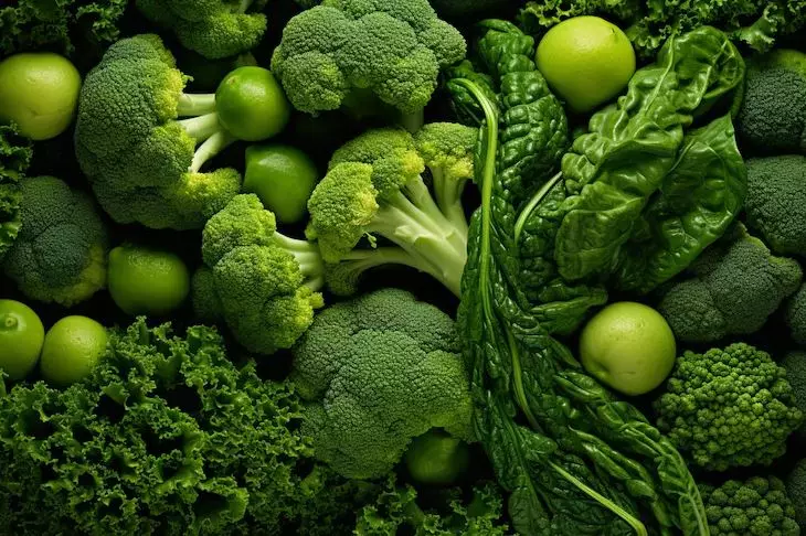 8 Bahan makanan rekomendasi dokter tingkatkan kolagen Berbagai sumber