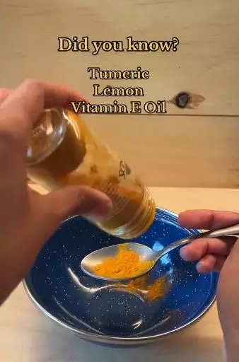 Cara cerahkan hiperpigmentasi wajah TikTok