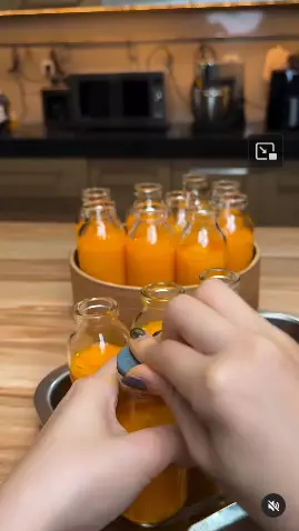 trik bikin minuman kolagen dari 2 rempah berbagai sumber trik bikin minuman kolagen dari 2 rempah berbagai sumber