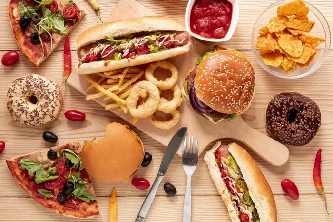 bahan makanan yang harus dihindari saat jerawatan berbagai sumber bahan makanan yang harus dihindari saat jerawatan berbagai sumber