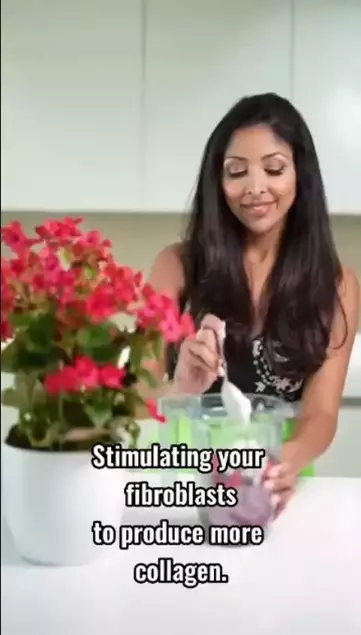 cara membuat minuman kolagen di rumah berbagai sumber