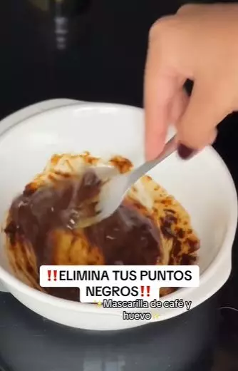 3 Bahan alami bersihkan komedo TikTok 3 Bahan alami bersihkan komedo TikTok